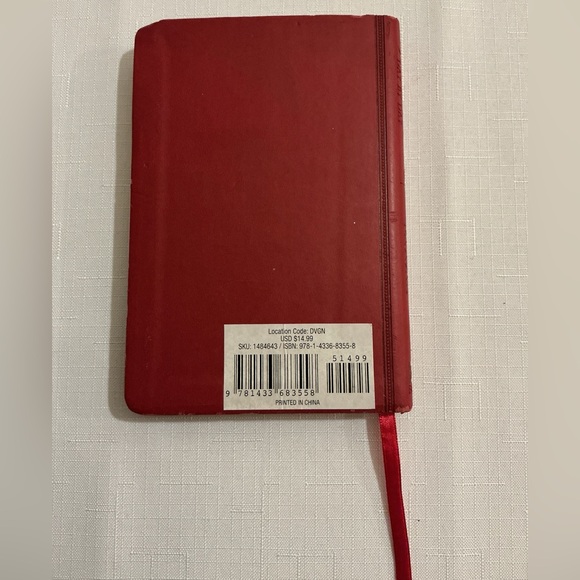 Jesus Day by Day By: Beth Moore - Picture 2 of 2